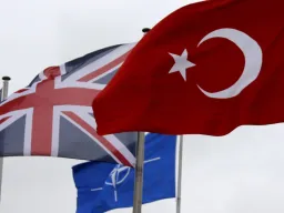 UK underscores Türkiye's pivotal role in NATO and shared security priorities