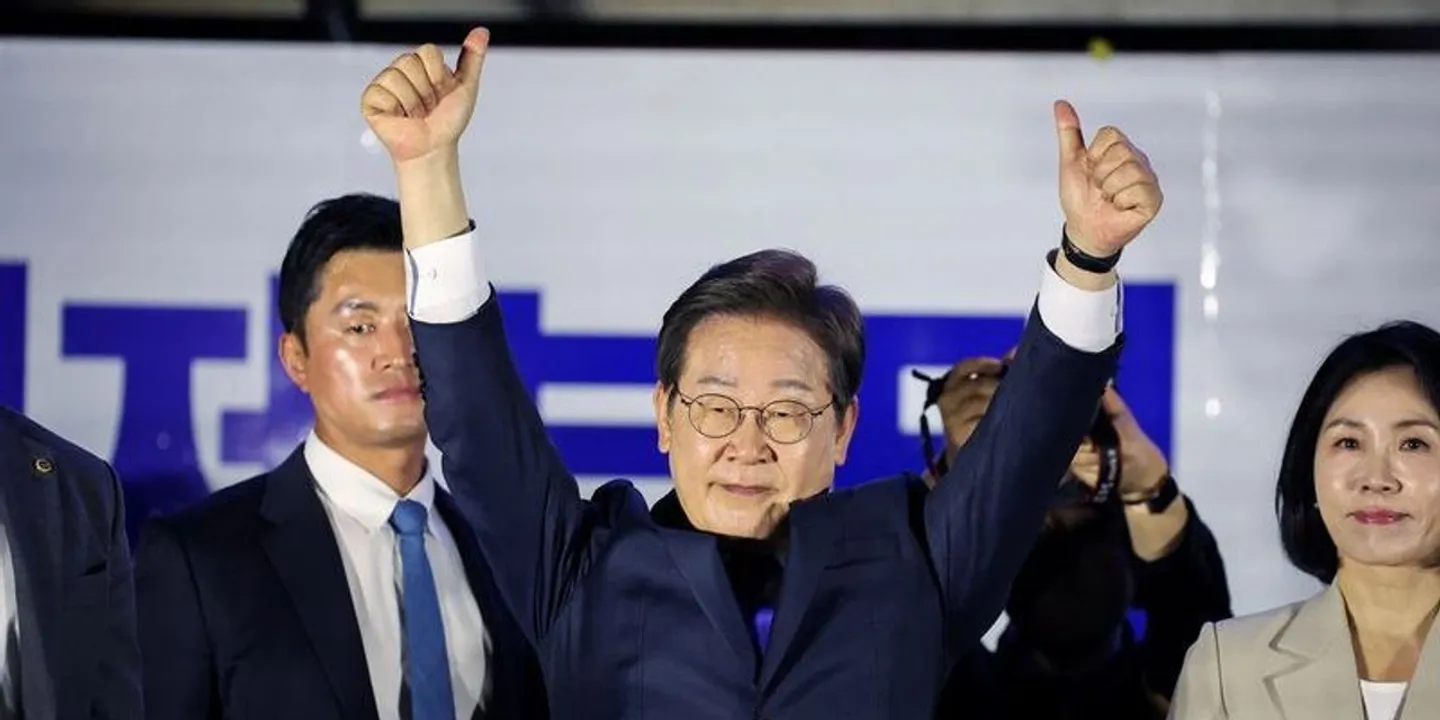 De operário a presidente: quem é Lee Jae-myung, o novo líder da Coreia do Sul?