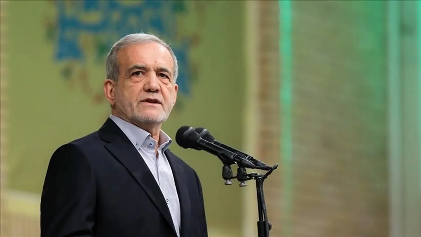 إيران تحصي 606 قتلى جراء غارات إسرائيل.. وبزشكيان يؤكد احترام وقف إطلاق النار "إذا التزمت تل أبيب"