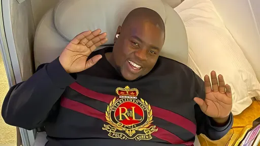 Qui est Wicknell Chivayo, homme d'affaires zimbabwéen qui s'affiche avec les présidents ?