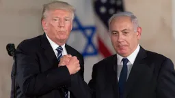 نتنياهو يشكر ترمب على وقف إطلاق النار مع إيران ويتوعد بالرد على أي انتهاكات
