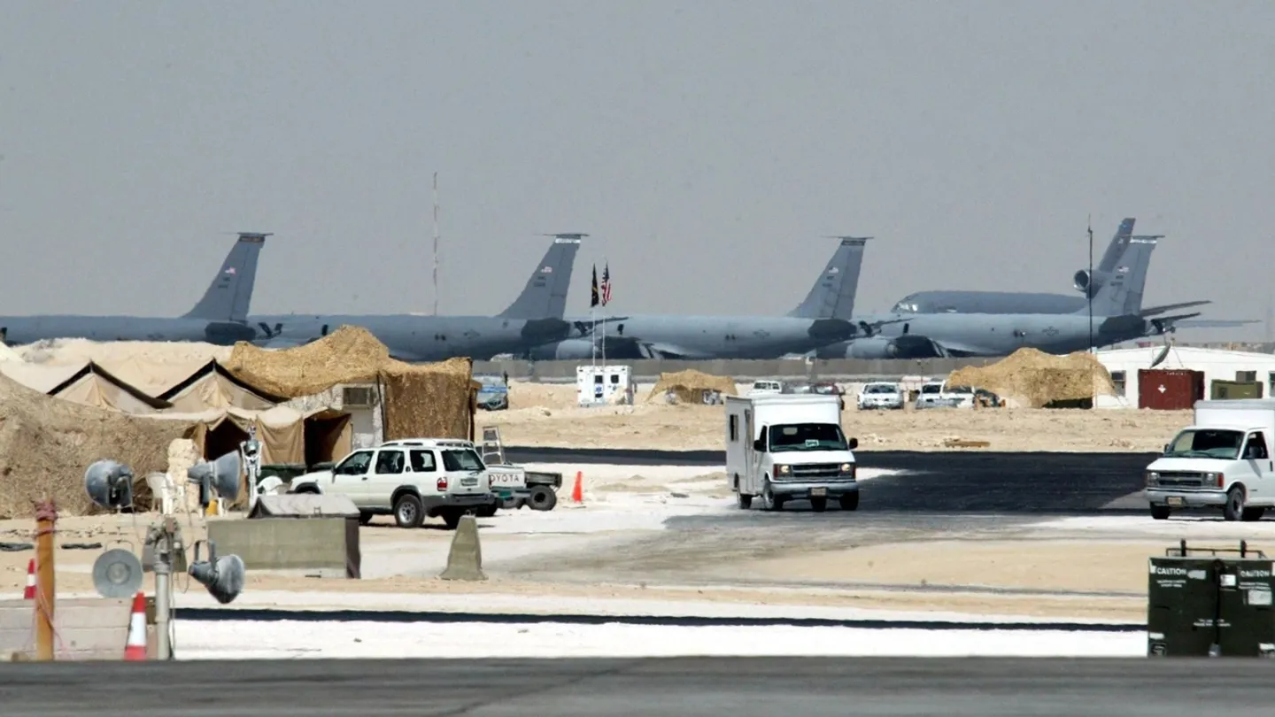 Catar: Doha reserva-se o direito de responder após o ataque iraniano à base americana
