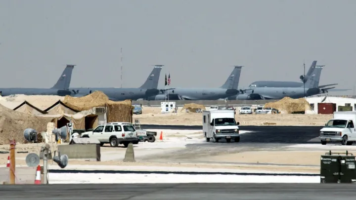 Qatar: Doha reserva-se o direito de responder após o ataque iraniano à base americana