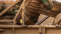 Insurgent groups target children for abduction in Mozambique