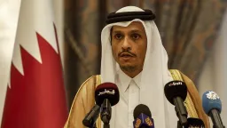 قطر تستدعي سفير إيران وتُدين هجوم قاعدة العديد الأمريكية.. وطهران: هجومنا دفاع عن النفس
