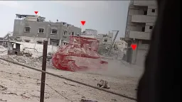 مقتل 4 جنود وجرح 17 في كمين مركَّب بغزة.. و"القسام" تعلن تنفيذ عمليات ضد جيش الاحتلال