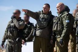 Chef d’état-major israélien: de nouvelles opérations à Gaza mettront en danger la vie des otages