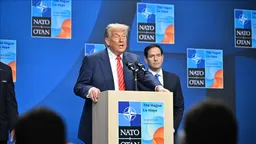 Trump: Bisedimet me Iranin javën e ardhshme, luftimet mund të rifillojnë "një ditë"
