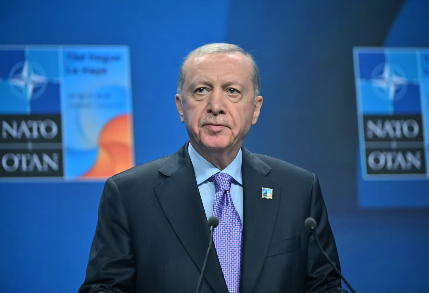 Erdoğan: Derisa KFOR-i turk është në veriun e Kosovës, aty nuk do të ketë asnjë problem