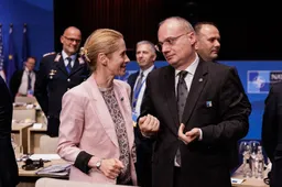 Hasani në Samitin e NATO-s: Shqipëria, mbështetje të palëkundur për Ukrainën