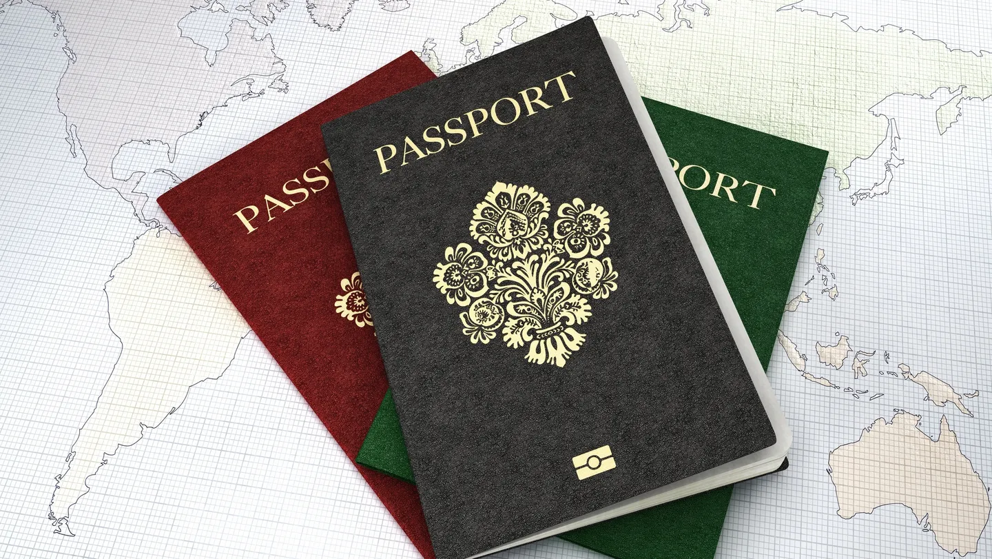 Liberians seeking US visas told to unlock social media accounts
