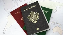 Liberians seeking US visas told to unlock social media accounts