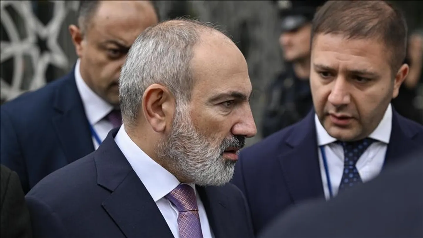Premijer Armenije: Spriječen pokušaj državnog udara koji je planirao kriminalno-oligarhijski kler