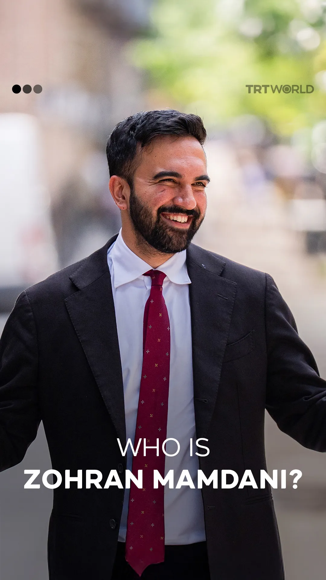 Can Zohran Mamdani make history as NYC’s first Muslim mayor?