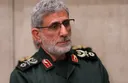 قائد فيلق القدس الإيراني يظهر في احتفالات وسط طهران متحدياً شائعات اغتياله للمرة الثانية