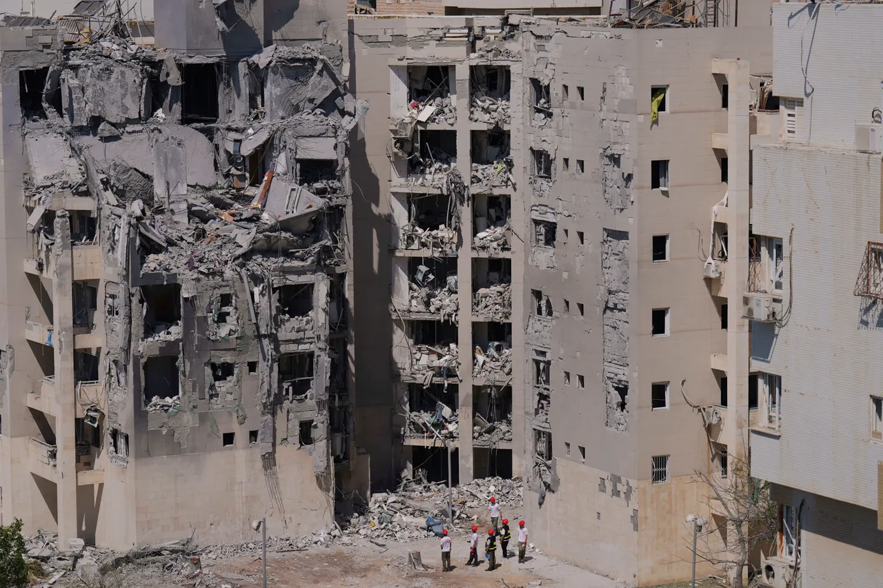 How much did the 12-day war cost the US, Israel and Iran