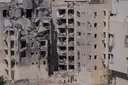 How much did the 12-day war cost the US, Israel and Iran