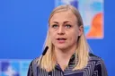 Valtonen: Mikä tahansa rauha ei käy Ukrainassa