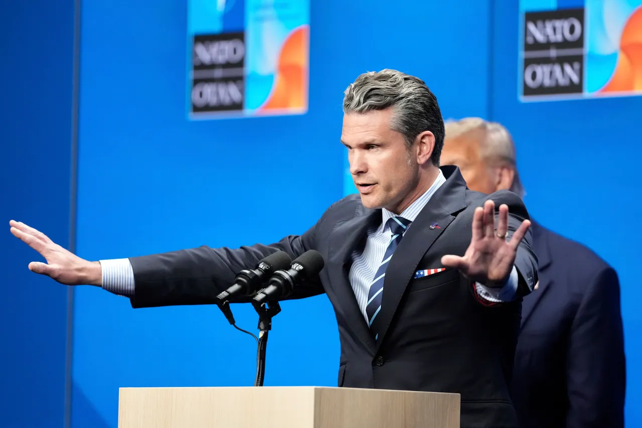 Mediji: "Paranoja" američkog ministra odbrane zbog moguće smjene dovela do smjena generala