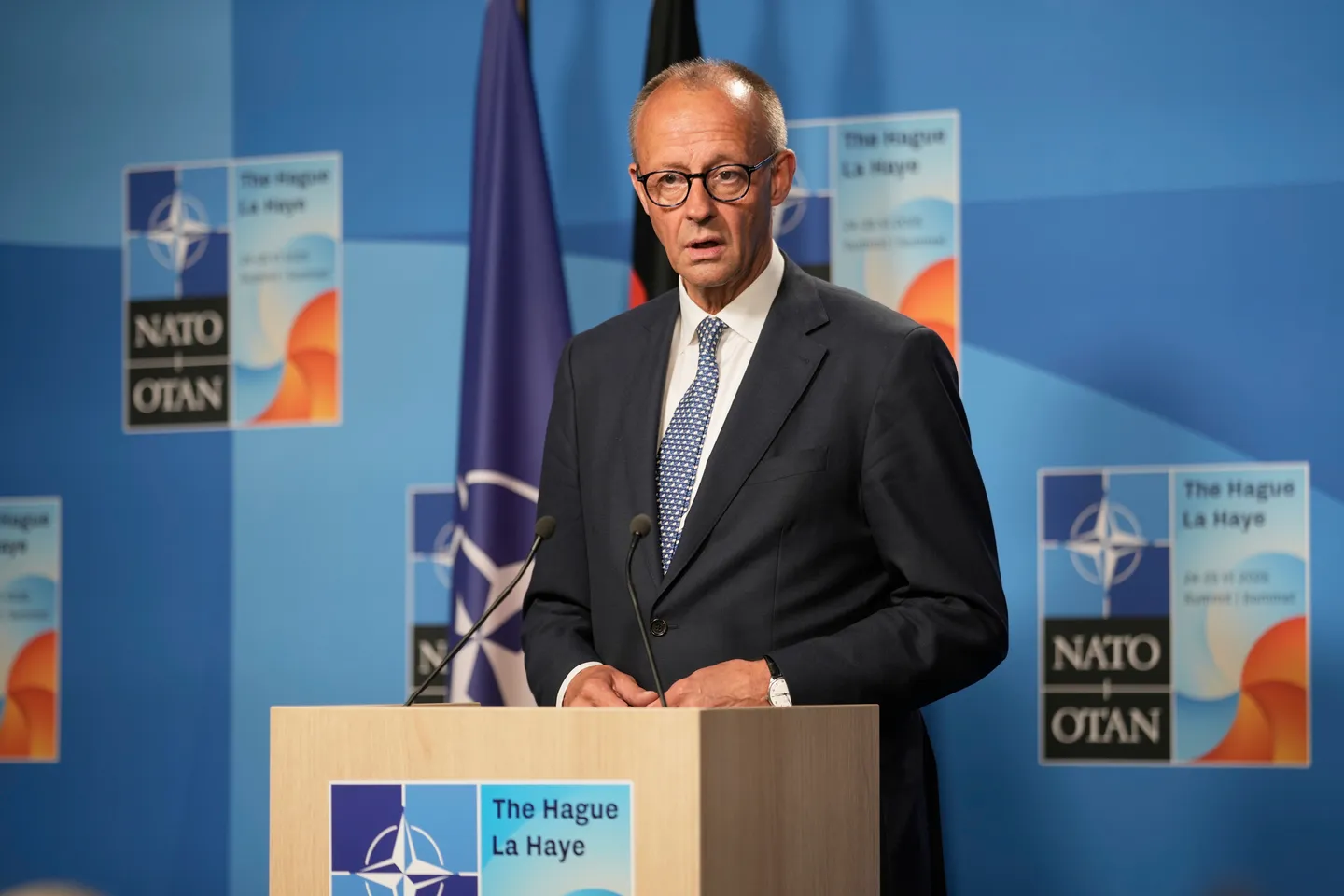 Kancelari gjerman falënderon Erdoğanin për përpjekjet për paqe mes Rusisë dhe Ukrainës
