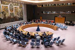80 years on, is the UN in need of a structural overhaul?