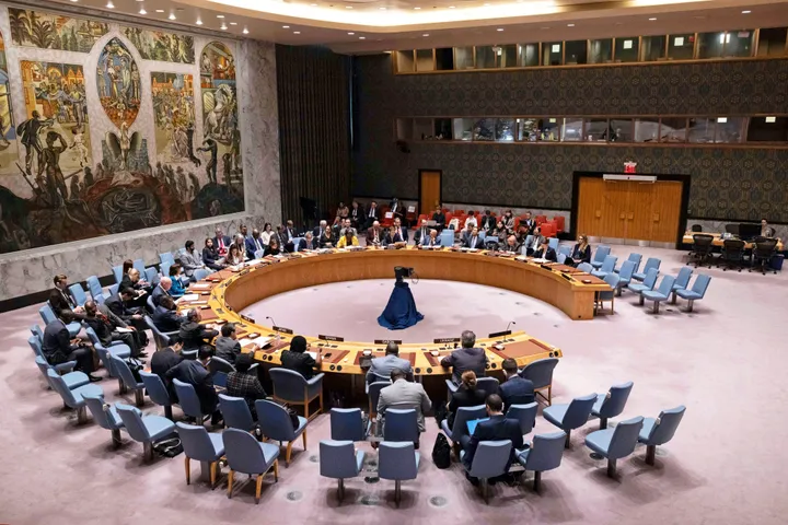 80 years on, is the UN in need of a structural overhaul?