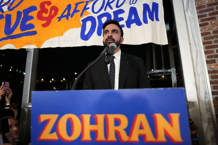 Zohran Kwame Mamdani, mzaliwa wa Uganda anayepigania kiti cha Umeya jijini New York