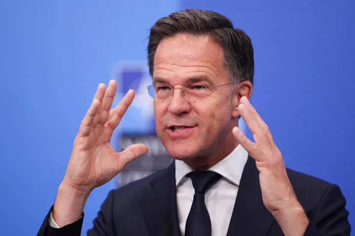 What does NATO's 5 percent spending deal really mean?