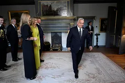 Kryeministri hungarez, Orban: Rusia nuk është aq e fortë sa të përbëjë kërcënim për NATO-n