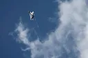 F-35-kampfly styrtet ned i Californien – pilot i sikkerhed