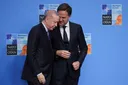 NATO chief Rutte calls Erdogan to discuss Ukraine peace efforts, regional security