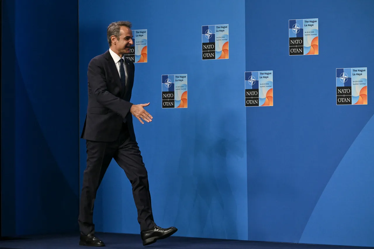 Spending more, contributing less: Is Greece becoming NATO’s southern burden?