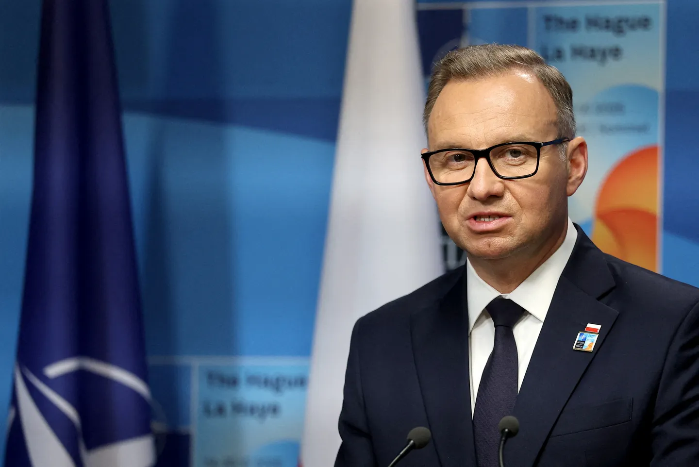 Duda: Ukraina dhe aletatët e NATO-së nënvlerësojnë kontributin e Polonisë