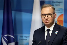 Duda: Ukraina dhe aletatët e NATO-së nënvlerësojnë kontributin e Polonisë