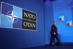 Ancaman ekspansionis Amerika telah memperkuat dorongan Eropa untuk kedaulatan teknologi