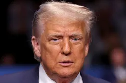 Trump dismisses reports of considering $30B civilian nuclear deal with Iran