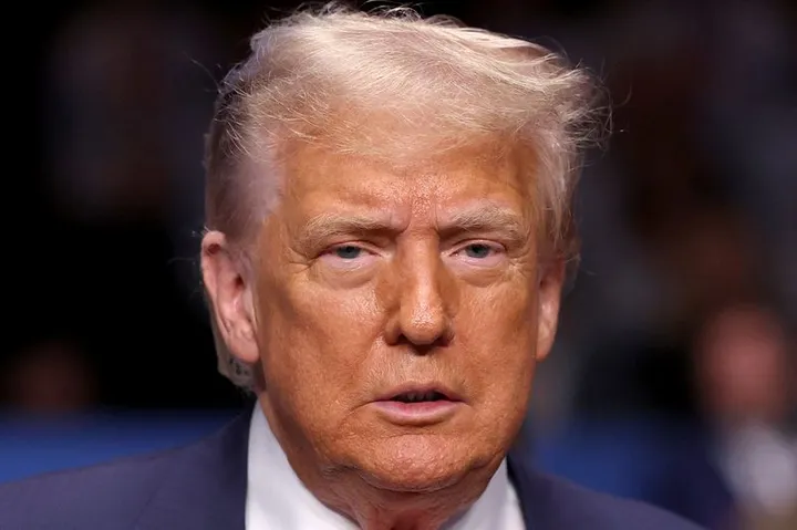 Trump dismisses reports of considering $30B civilian nuclear deal with Iran