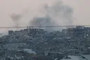 Nchi za Baraza la Usalama la UN zinashutumu mpango wa Israel wa kutwaa Gaza
