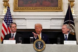 Trump scores big as US House passes landmark crypto bills