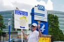 UN health agency calls for protection of US CDC