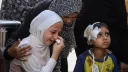 مجازر الاحتلال بغزة.. 100 شهيد معظمهم من منتظري المساعدات خلال يوم واحد