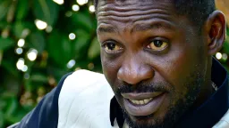 Ugandan opposition figure Bobi Wine to run for president