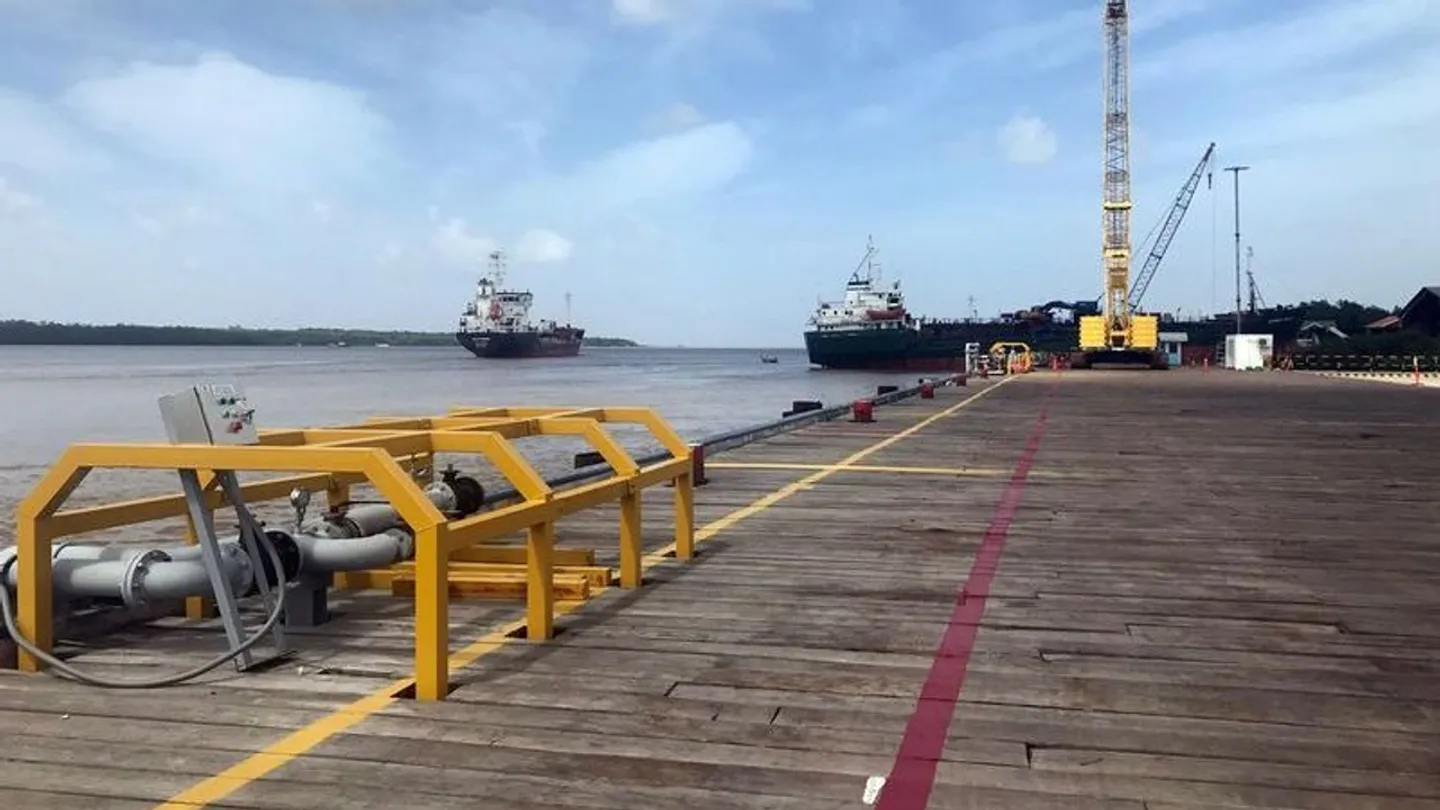 Libya, Türkiye sign geological, geophysical MoU on four offshore areas