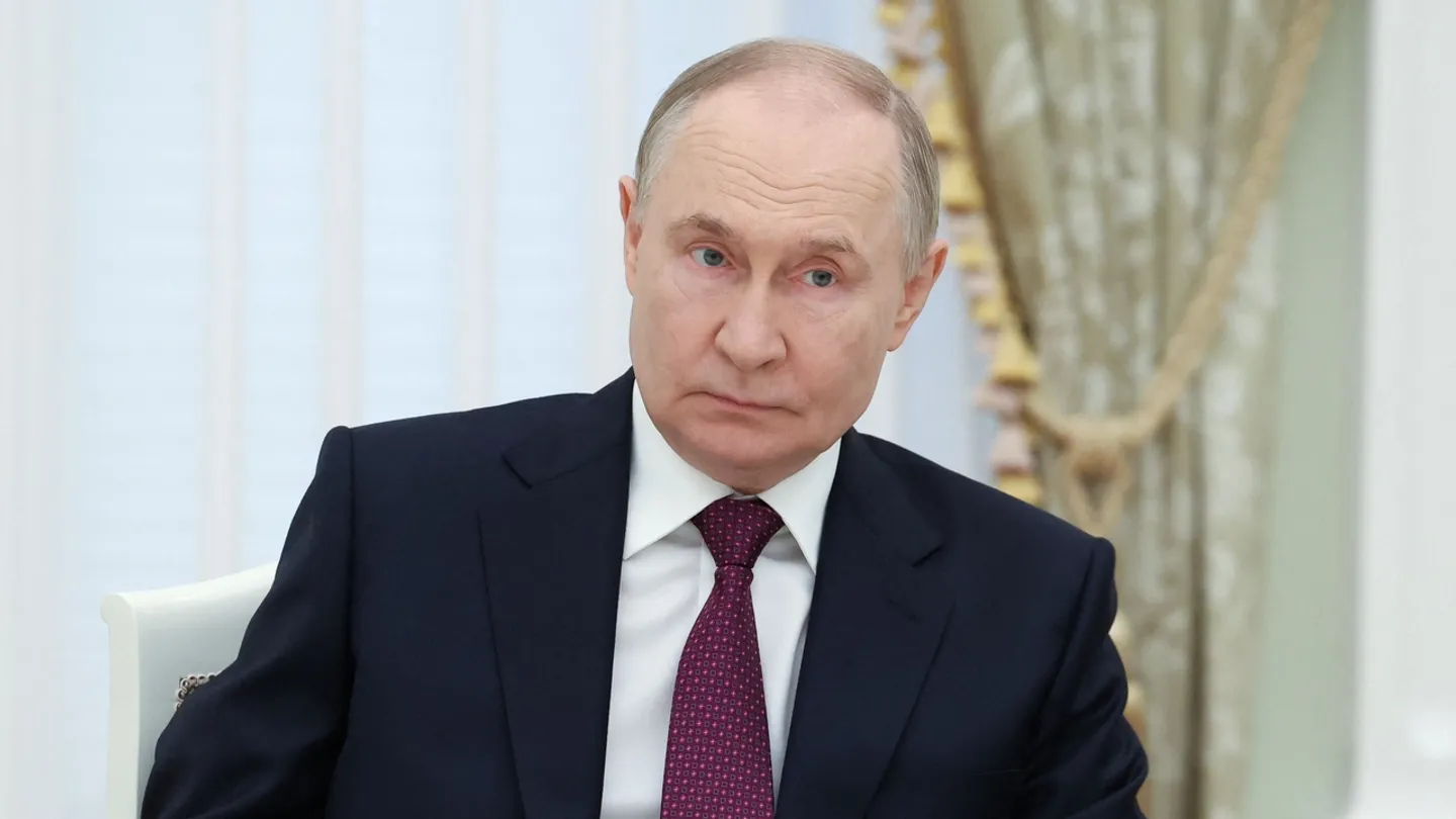 Russia says Putin to miss BRICS summit in Brazil over ICC arrest warrant