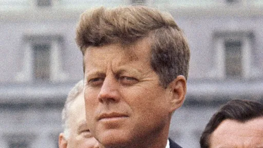 Amerikai törvényhozó: Kennedyt azért ölték meg, mert ellenezte Izrael nukleáris programját