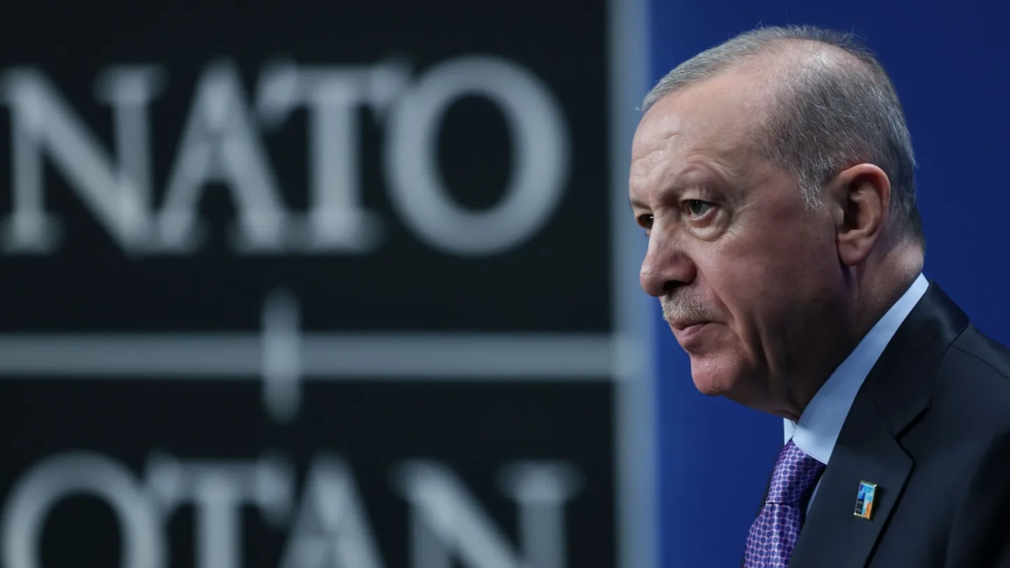 Türkiye welcomes Iran-Israel ceasefire and condemns Israeli blockade, attacks on Gaza: Erdogan