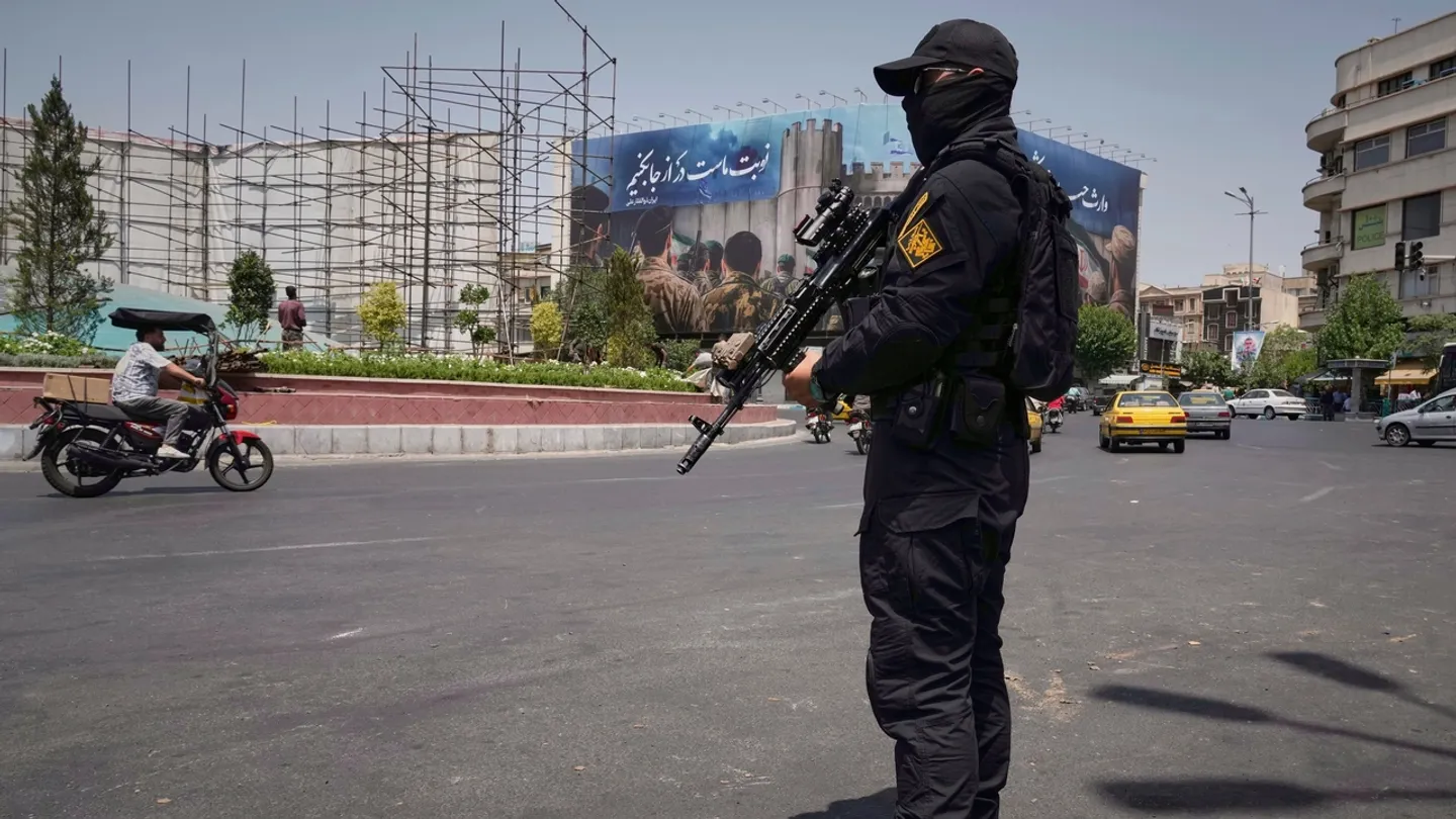 إيران تعلن إعدام 3 مواطنين أُدينوا بالتجسس لصالح إسرائيل