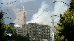 بیش از ۶۰۰ نفر در حملات ۱۲ روزه اسرائیل به ایران کشته شدند