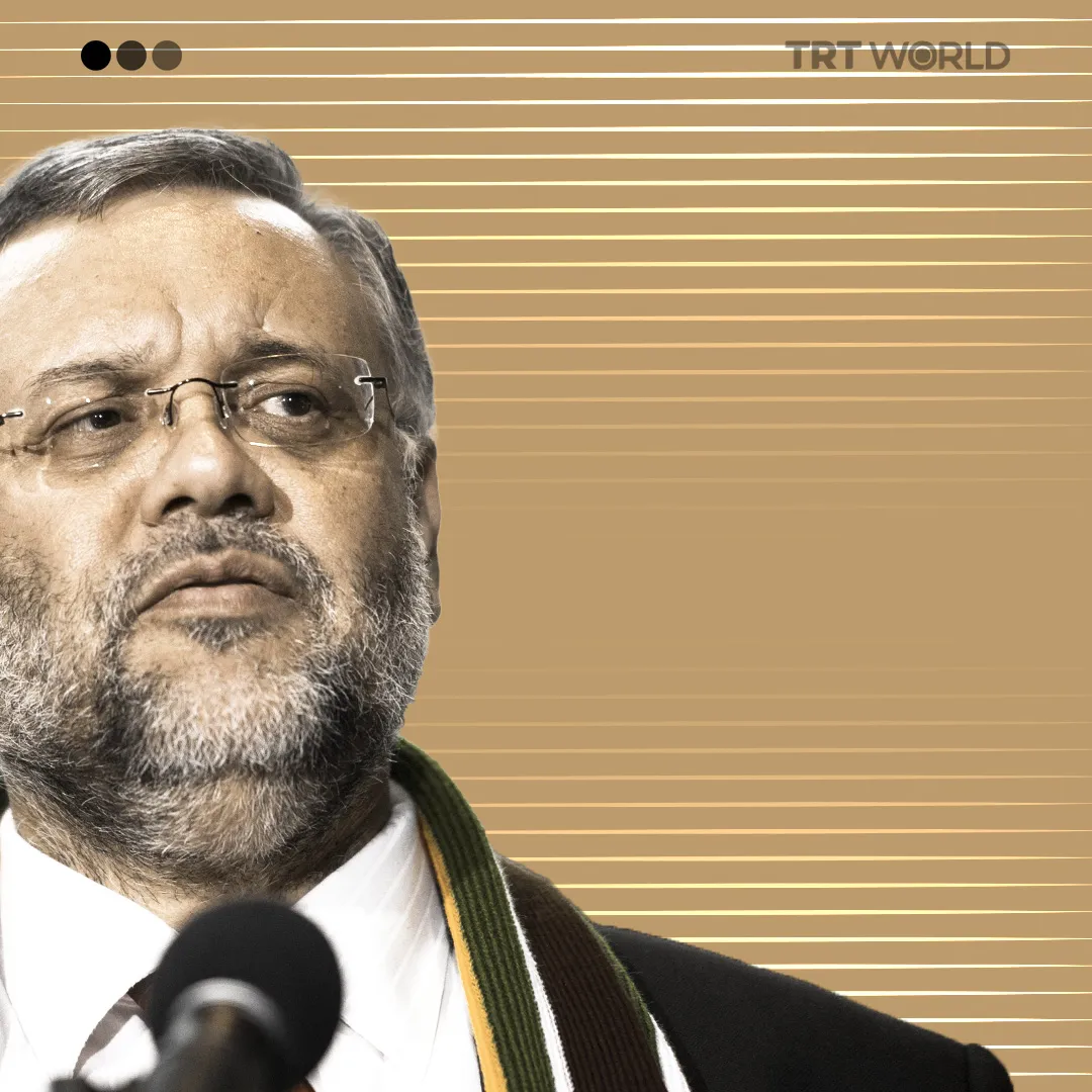 Does Trump Use Foreign Policy as a Weapon?