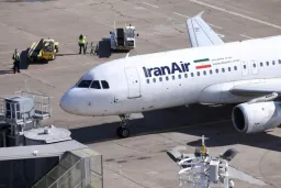 Iran reopens airspace after ceasefire with Israel